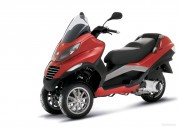 Piaggio MP3